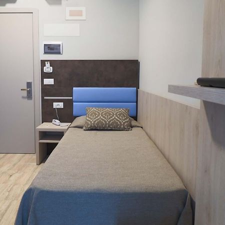 טרמולי Hotel Europa מראה חיצוני תמונה