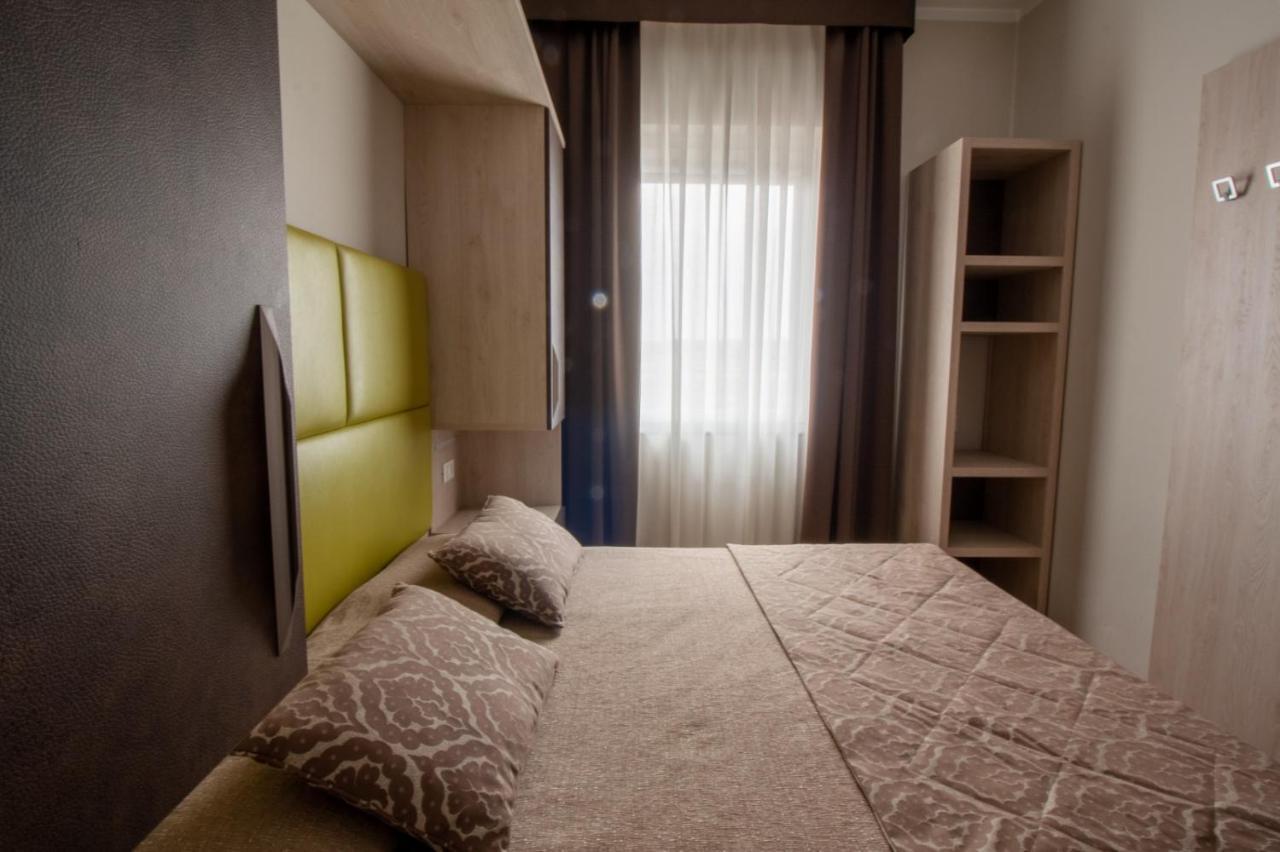 טרמולי Hotel Europa מראה חיצוני תמונה