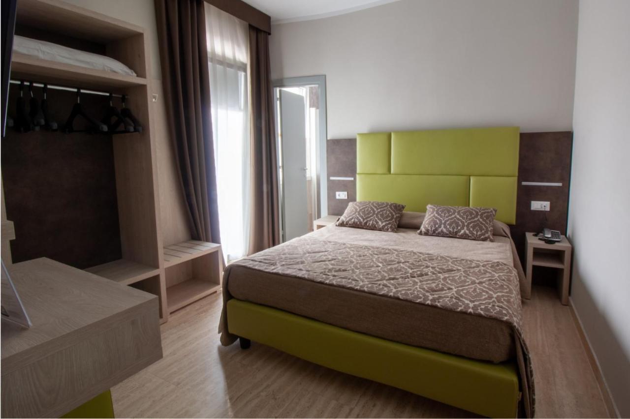 טרמולי Hotel Europa מראה חיצוני תמונה