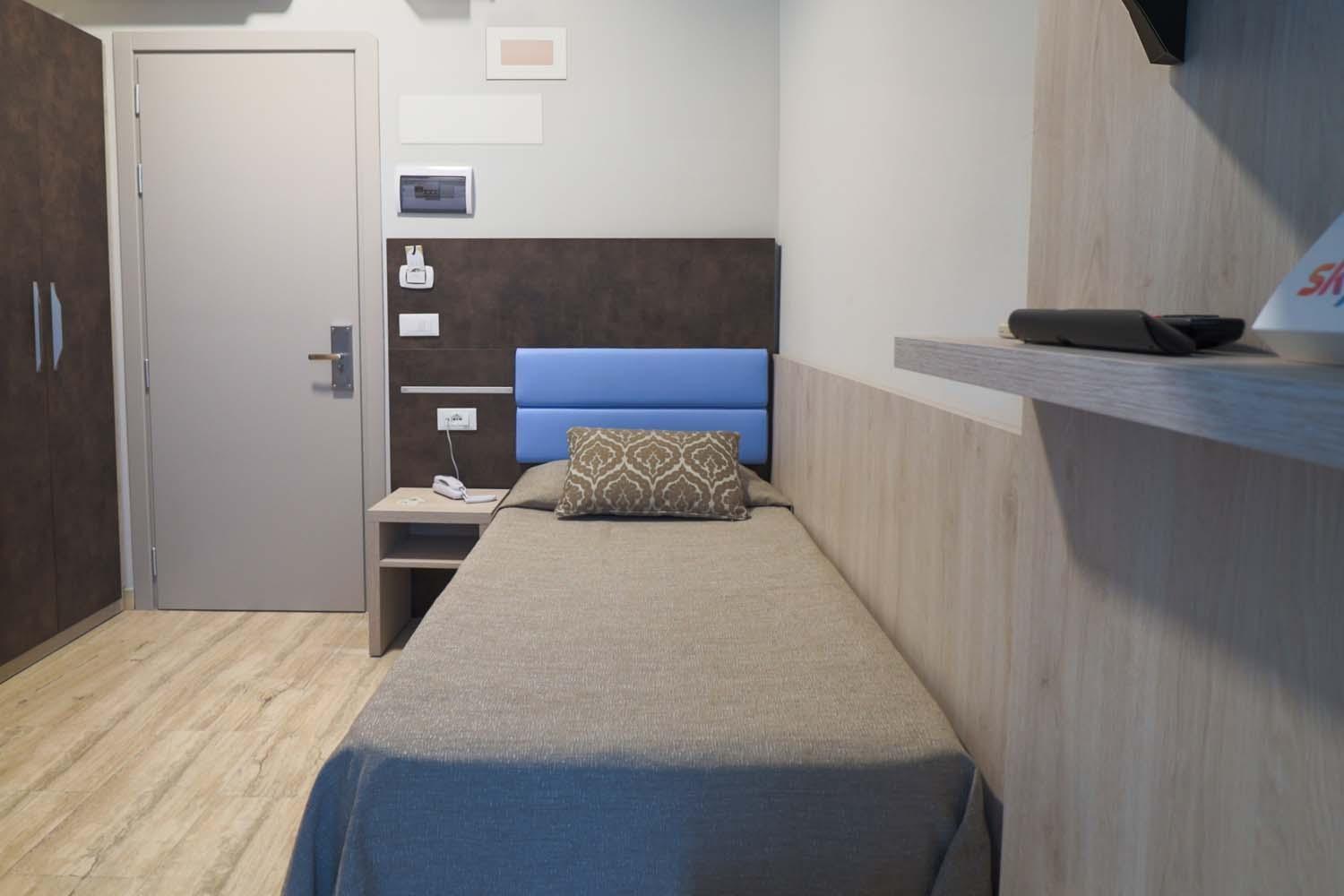 טרמולי Hotel Europa מראה חיצוני תמונה
