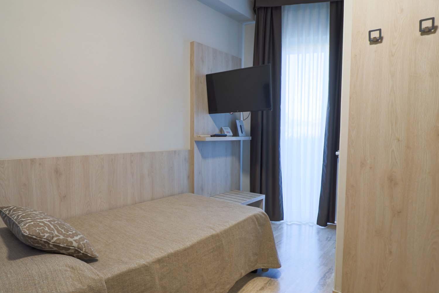 טרמולי Hotel Europa מראה חיצוני תמונה
