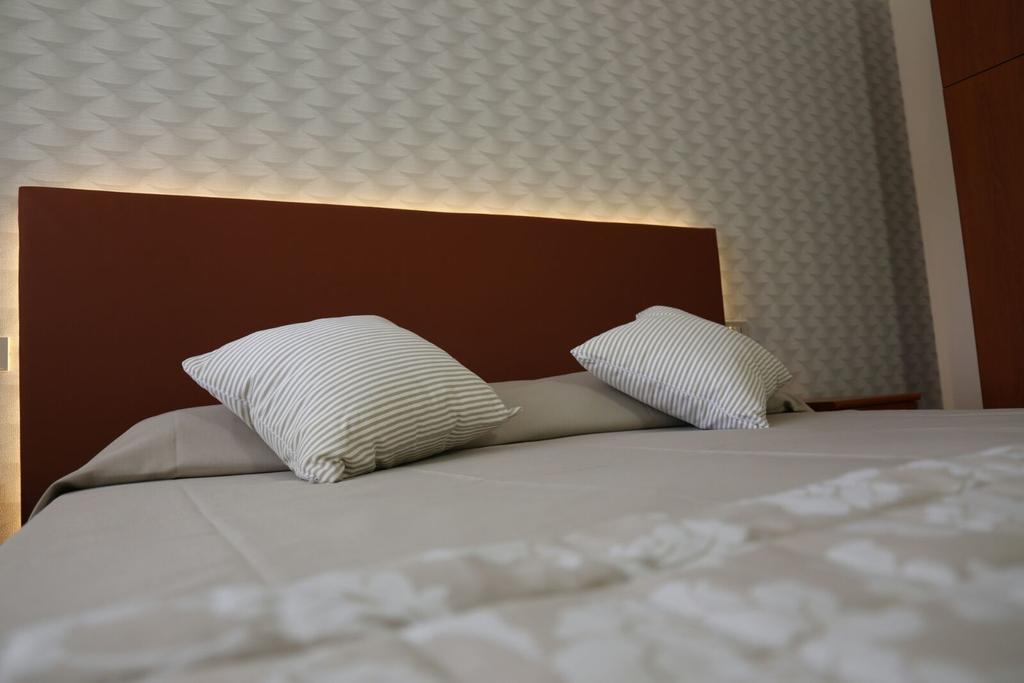 טרמולי Hotel Europa מראה חיצוני תמונה
