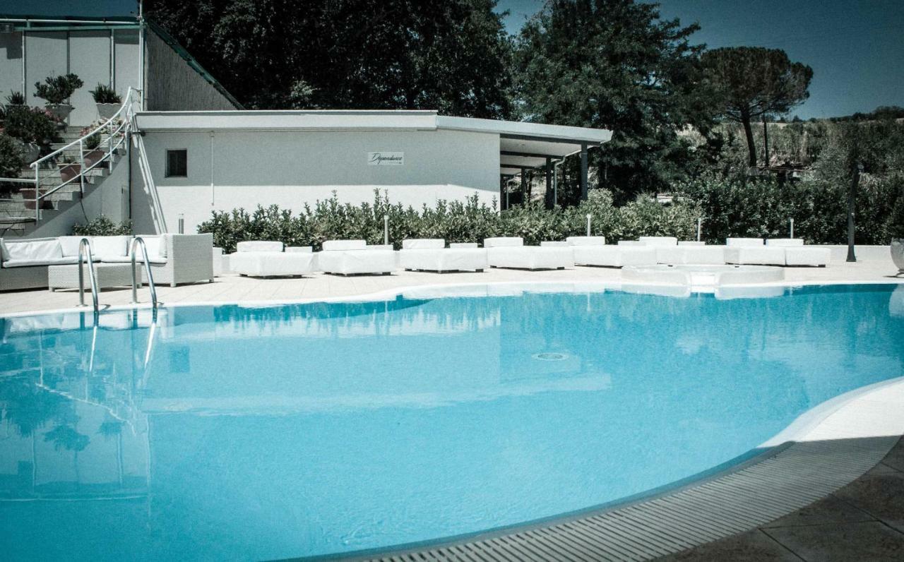 טרמולי Hotel Europa מראה חיצוני תמונה